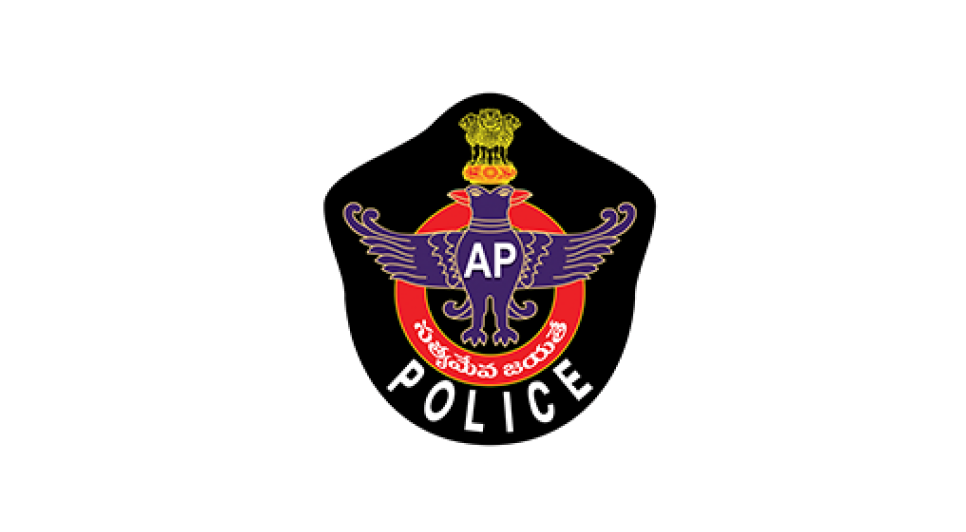 ap police logo