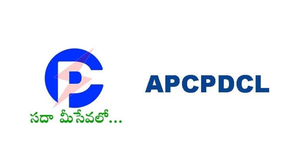 apcpdcl logo