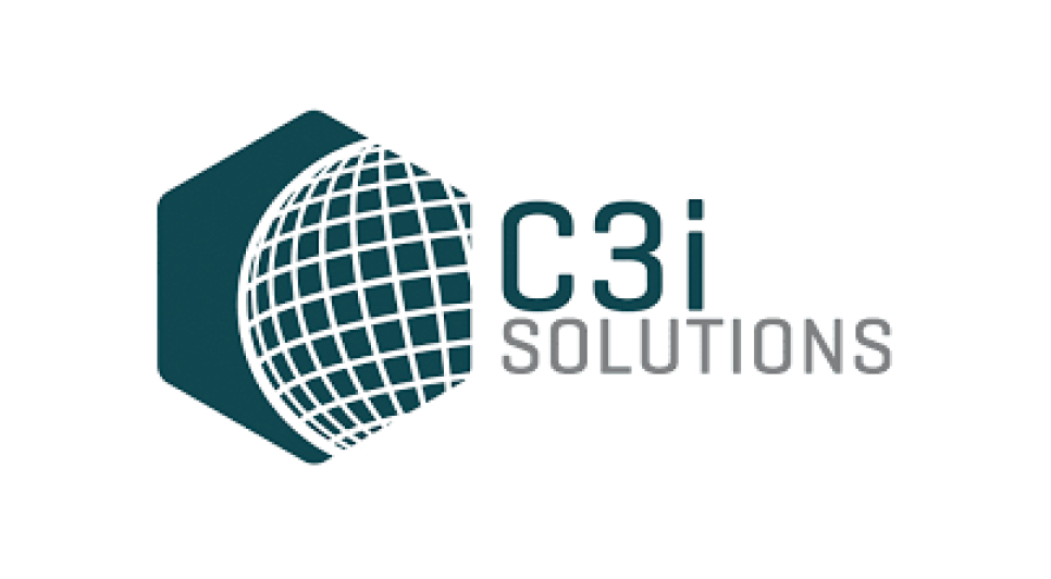 c3i logo
