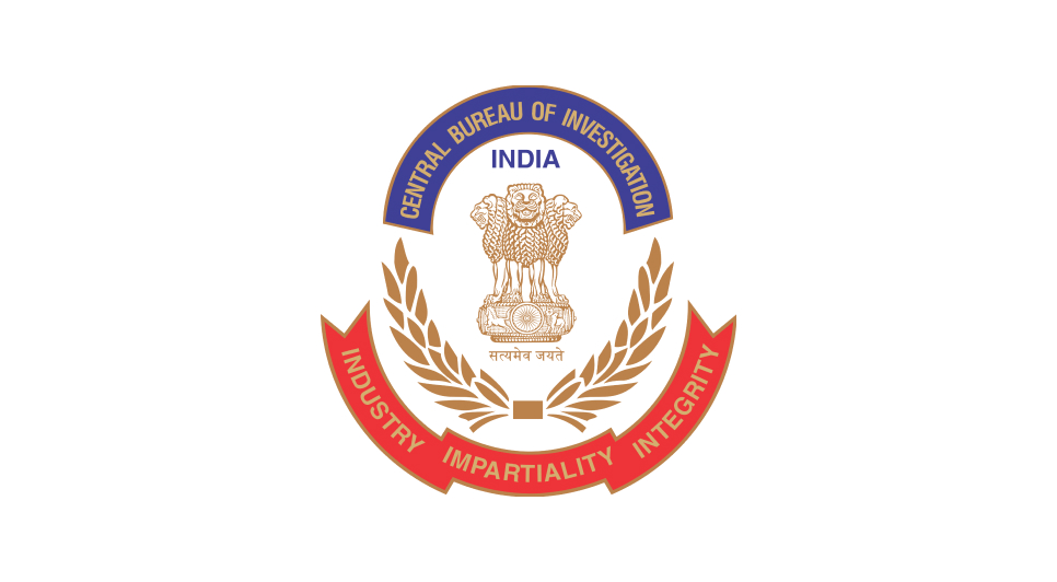 central-bureau-of-investigation logo