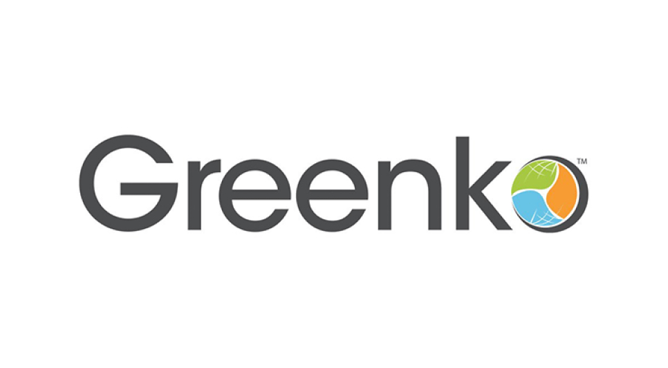 greenko logo