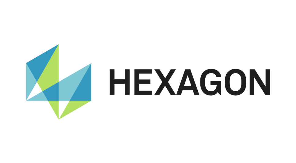 hexagon logo