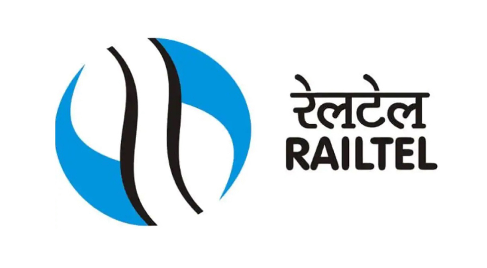 railtel-corporation-of-india-ltd logo