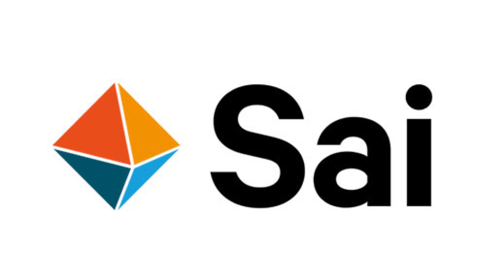 sai logo