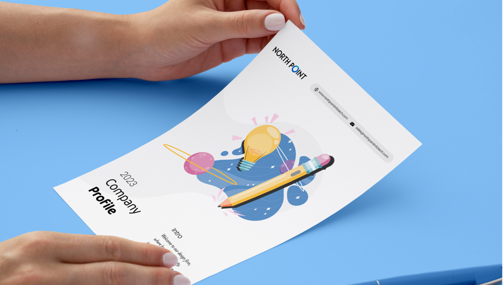 Responsive image