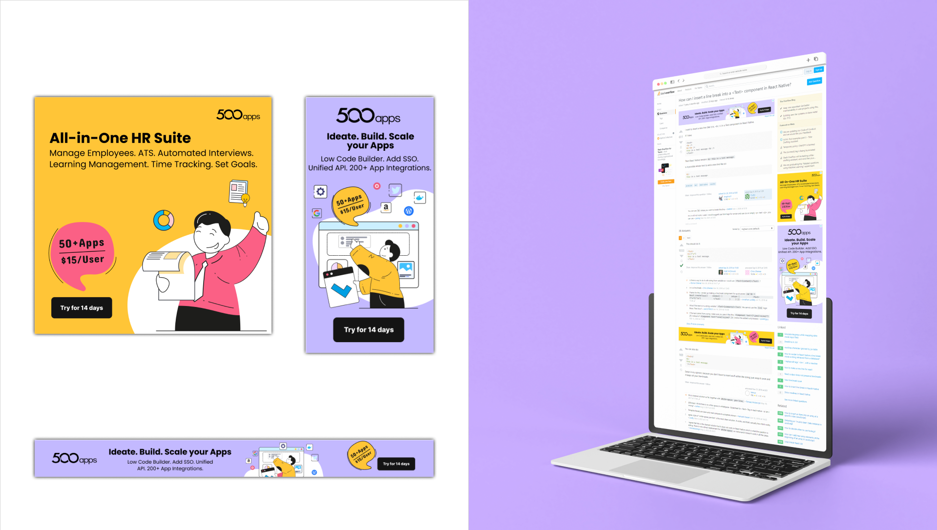 Responsive image