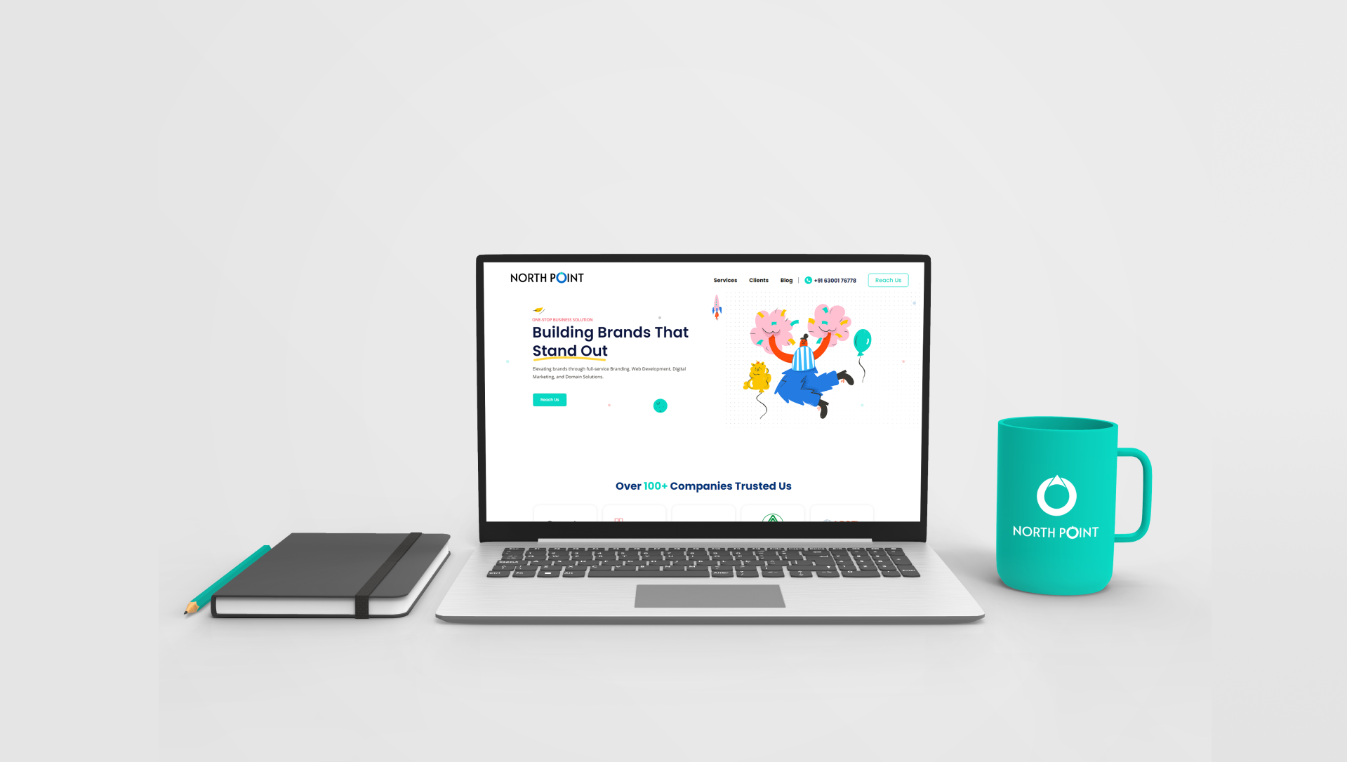 Responsive image