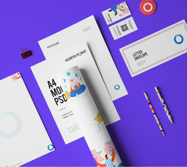 Responsive image