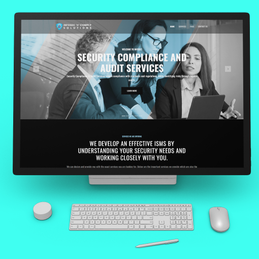 Responsive image