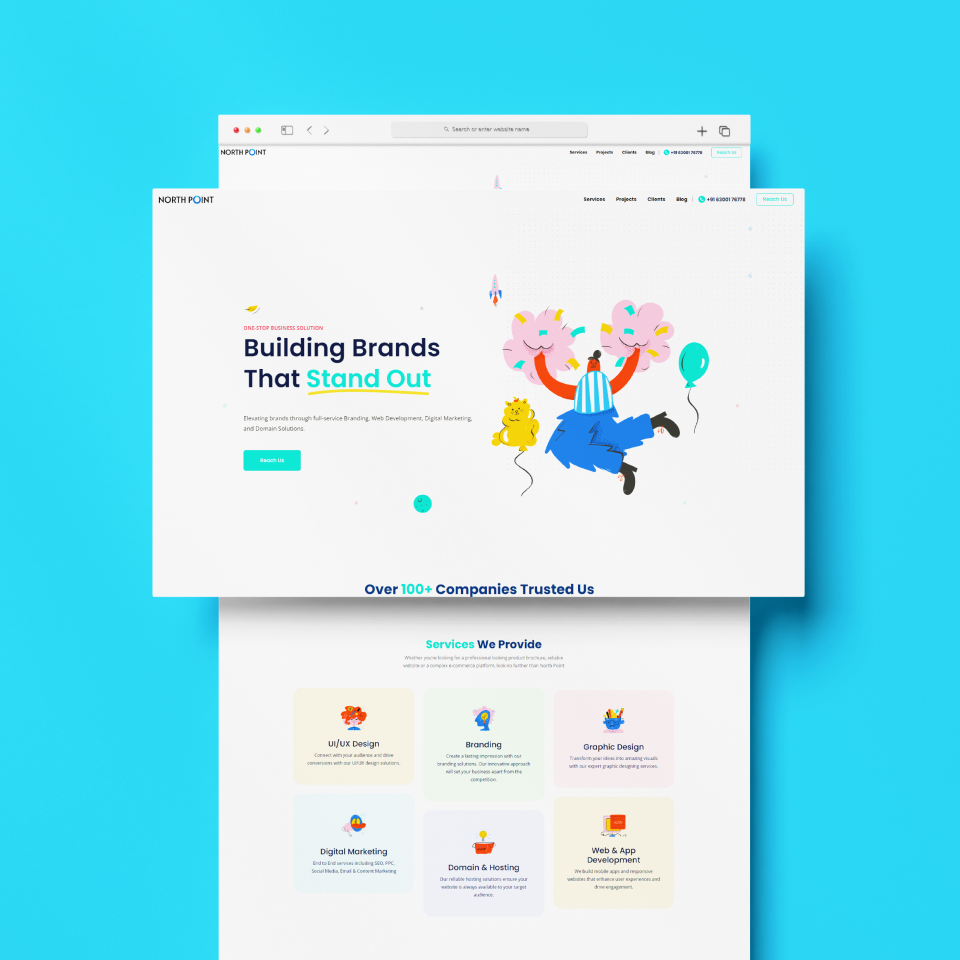 Responsive image