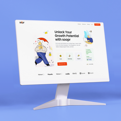 Responsive image