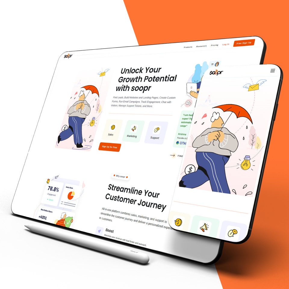 Responsive image