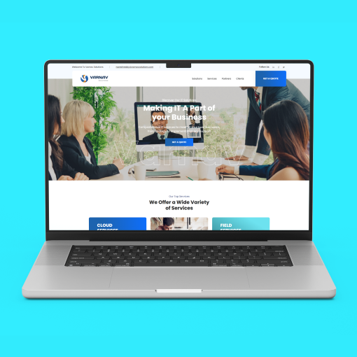 Responsive image