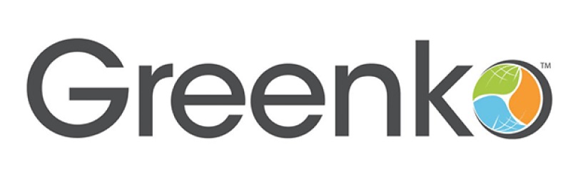 greenko logo