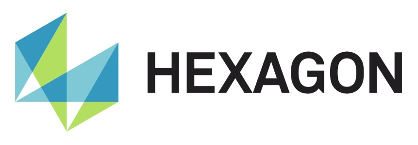 hexagon logo